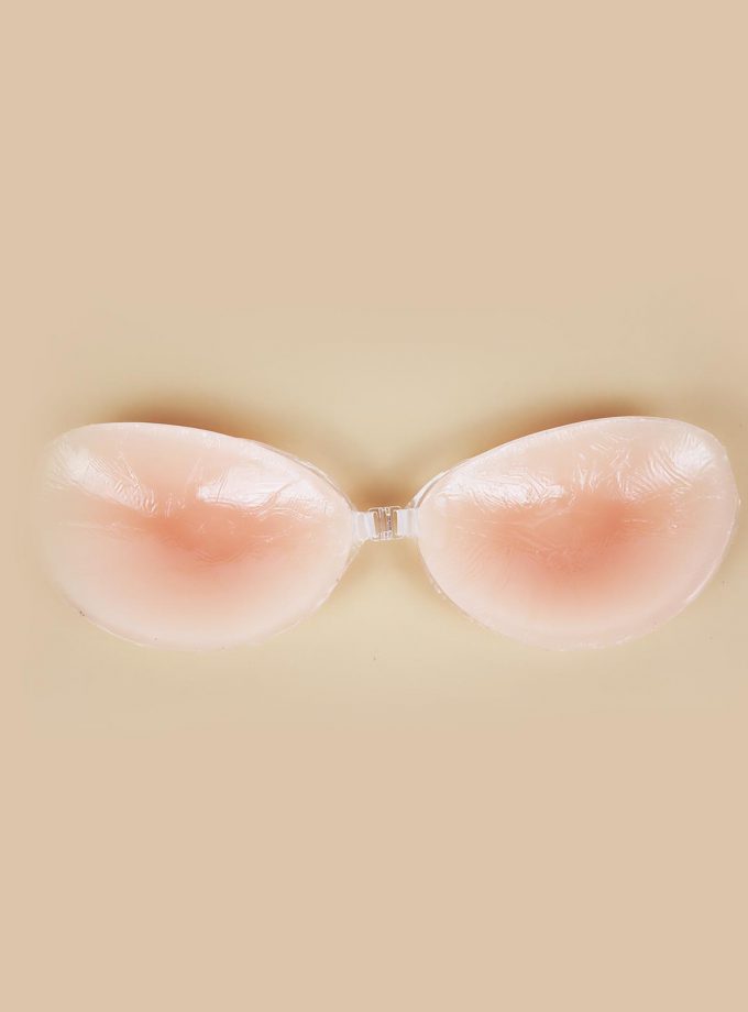 ซิลิโคนบรา คุณภาพพรีเมี่ยม ใส่สบาย