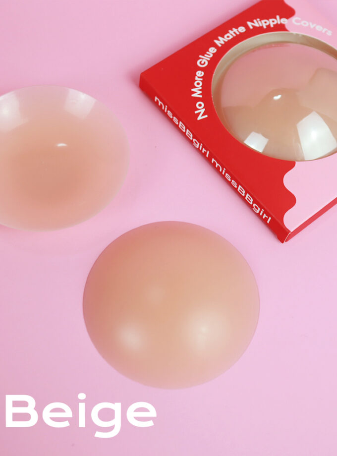 ซิลิโคนแปะจุกสูญญากาศ ไร้ขอบ