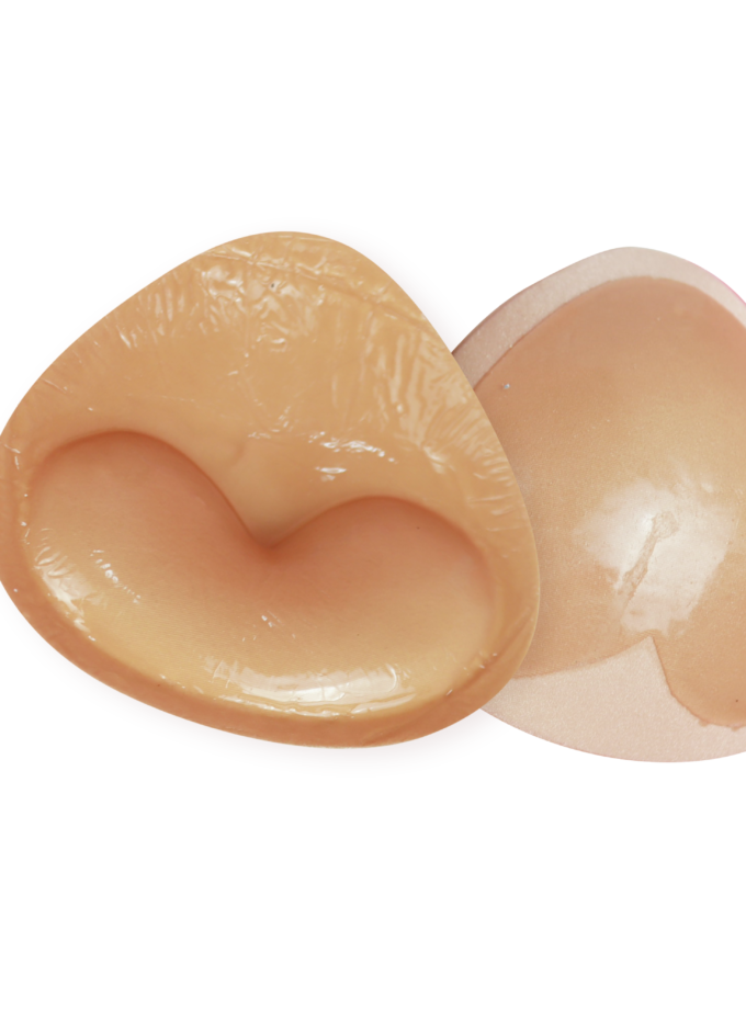 ฟองน้ำกาว 2 ด้าน (แบบผ้า & ซิลิโคน)