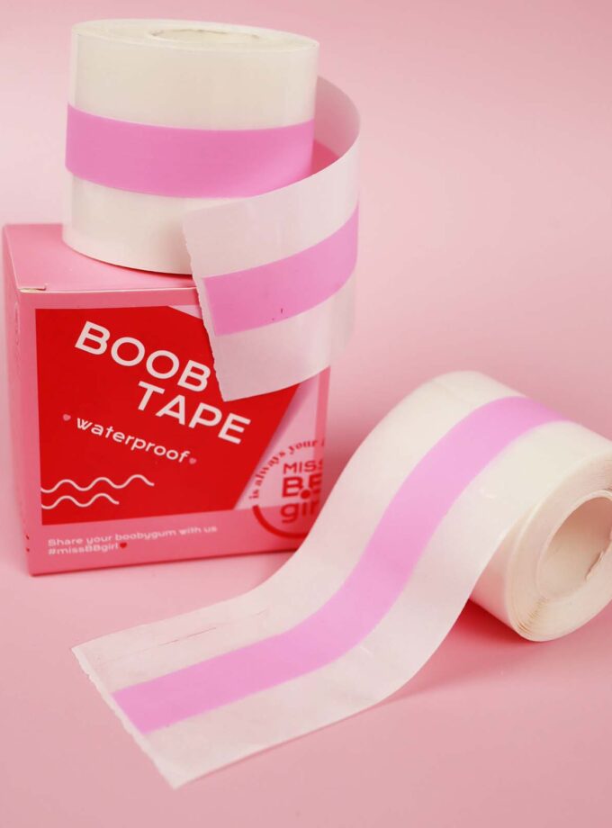 เทปดันทรง เนื้อ PVC