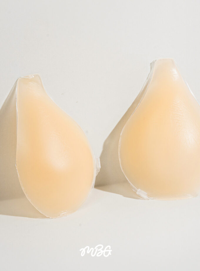 ซิลิโคนแปะจุก ทรงหยดน้ำ Water Drop