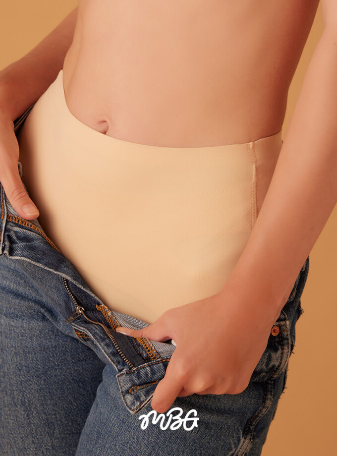 กางเกงในเก็บพุงยกสะโพก กระชับหน้าท้อง