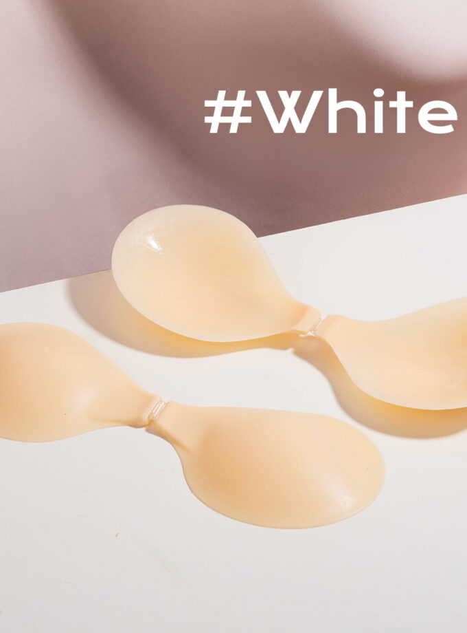 บราปีกนกซิลิโคน ไร้ขอบ