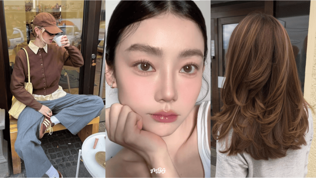 personal color คืออะไร