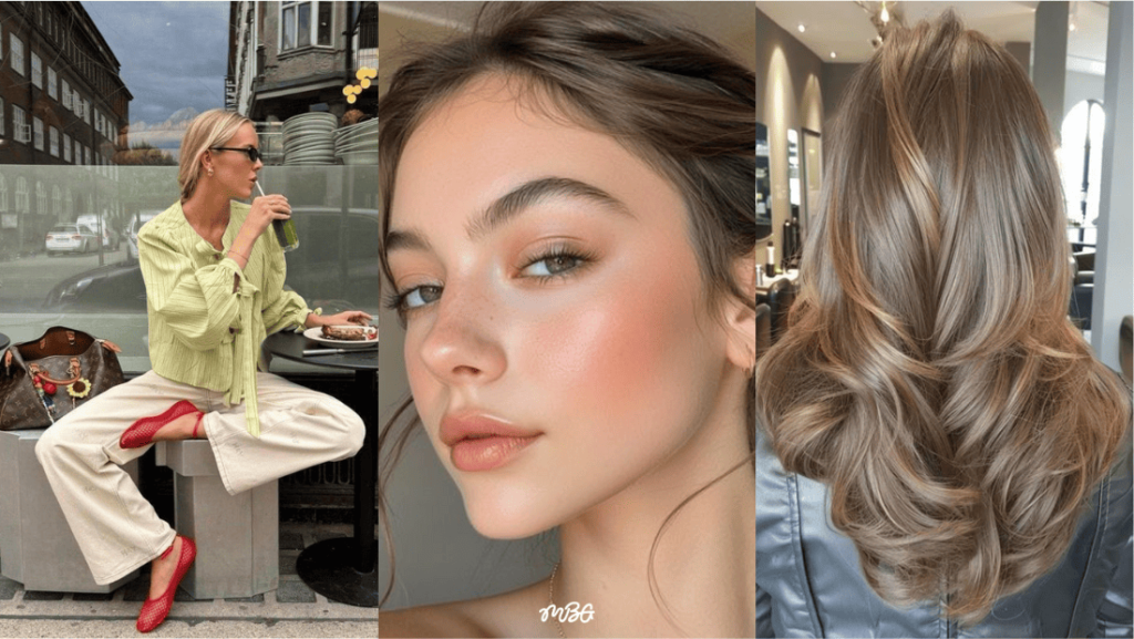 personal color คืออะไร