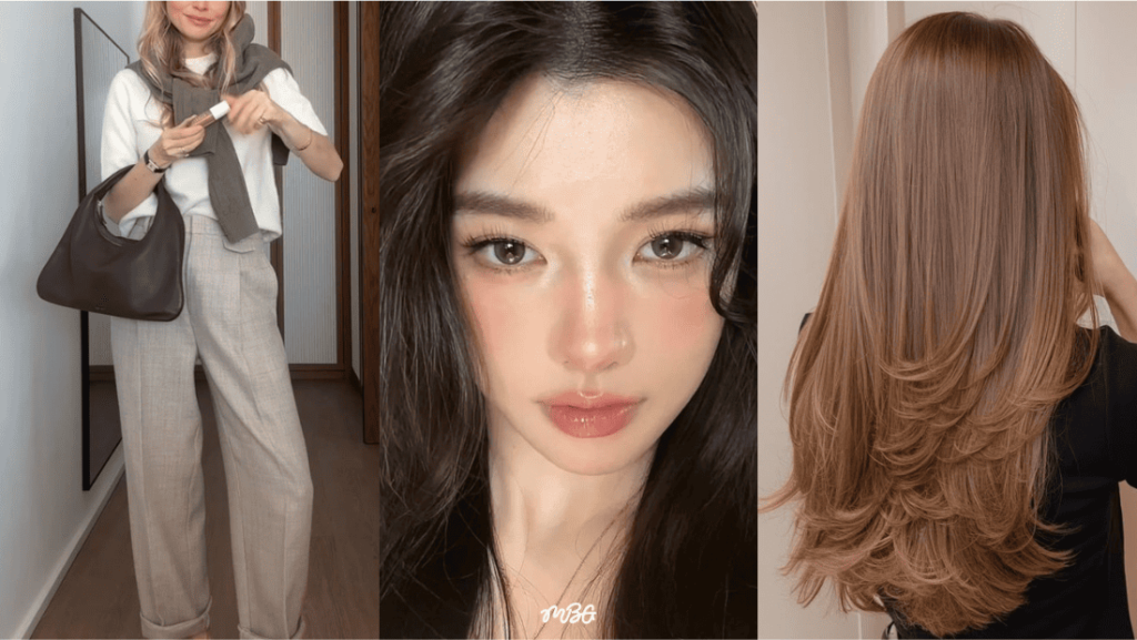 personal color คืออะไร