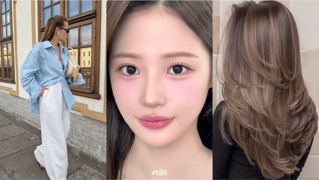 personal color คืออะไร