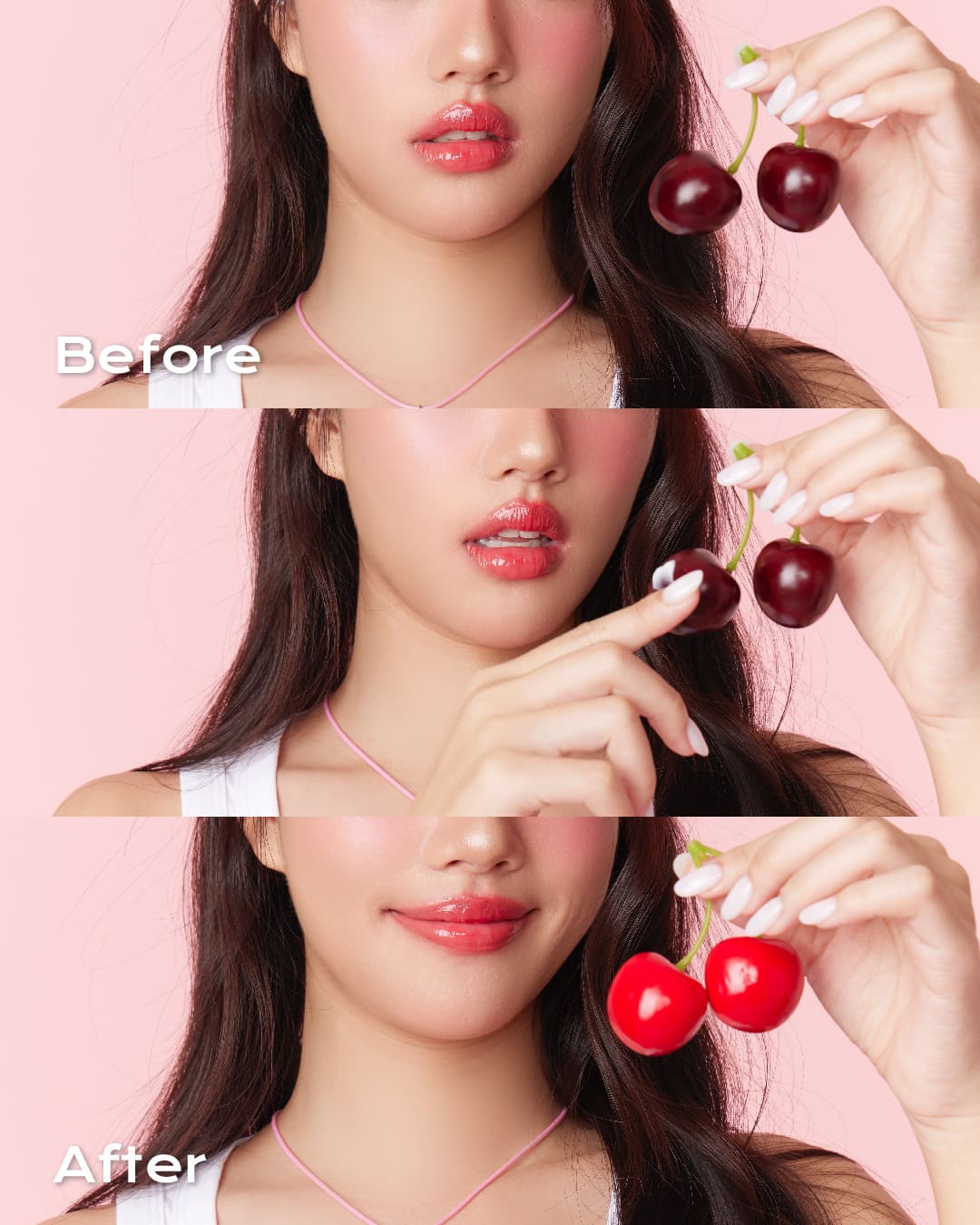 Cherry Nipple Treatment ครีมบำรุงผิวบริเวณหัวนม - Image 6
