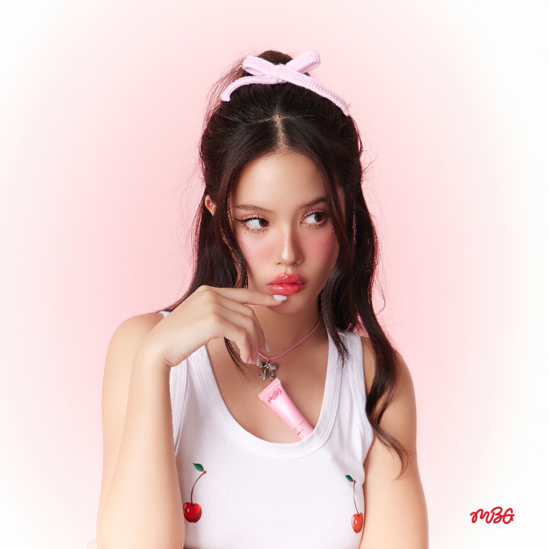 Cherry Nipple Treatment ครีมบำรุงผิวบริเวณหัวนม - Image 4