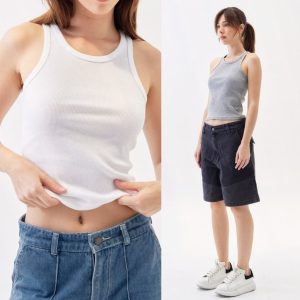 Basic Tank Top