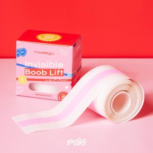 เทปดันทรง เทปกันโป๊