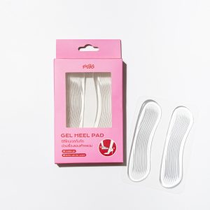 ซิลิโคนกันกัดรองเท้า Silicone Gel