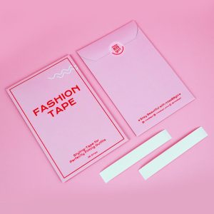 Fashion Tape เทปกันโป๊ 1 ซอง มี 36 ชิ้น