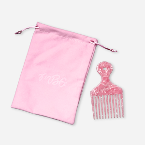 หวี mermaid hair comb 1 ชิ้น | missBBgirl