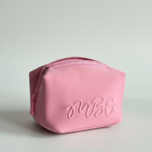 กระเป๋าเครื่องสำอางค์ Cosmetic Bag 1 ชิ้น | missBBgirl