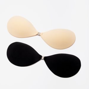 บราไร้ขอบ Seamless Bra 1 ชิ้น | missBBgirl