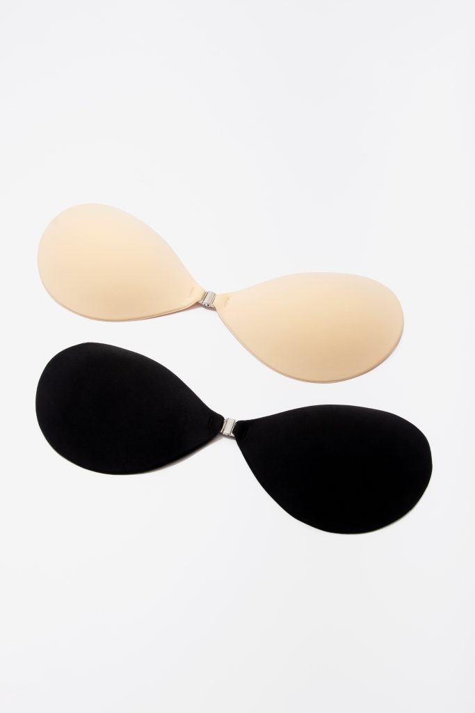 บราไร้ขอบ Seamless Bra 1 ชิ้น | missBBgirl