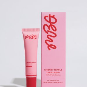 ครีมบำรุงผิวบริเวณหัวนม Cherry Nipple Treatment 10g. | missBBgirl