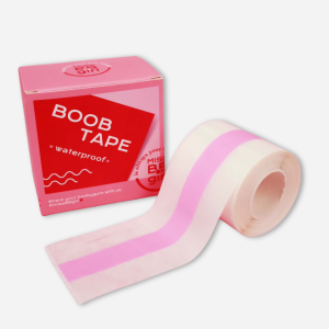 เทปดันทรง รุ่นเนื้อ PVC 1 กล่อง | missBBgirl