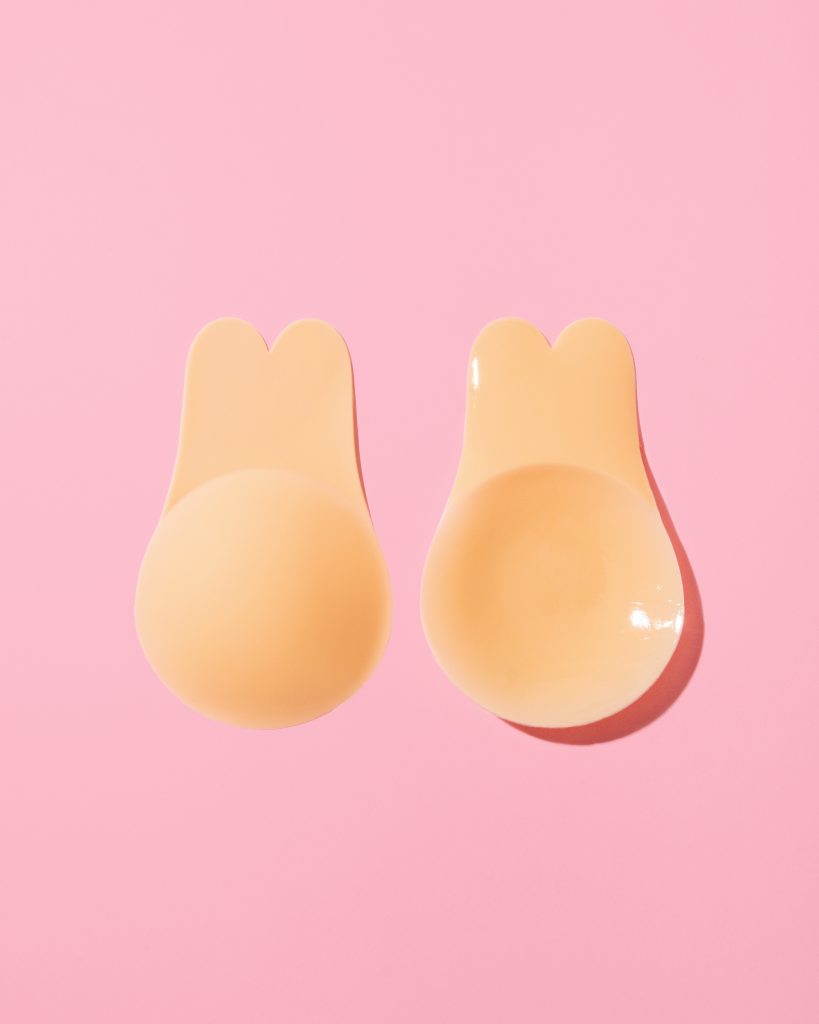 ที่แปะจุกหูกระต่าย Rabbit Bra 1 คู่ | missBBgirl