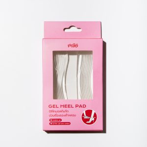 ซิลิโคนกันรองเท้ากัด Silicone 1 คู่| missBBgirl