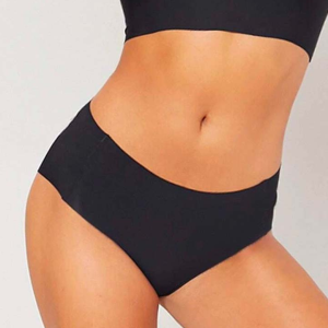 กางเกงในไร้ขอบ Seamless Panties 1 ชิ้น | missBBgirl