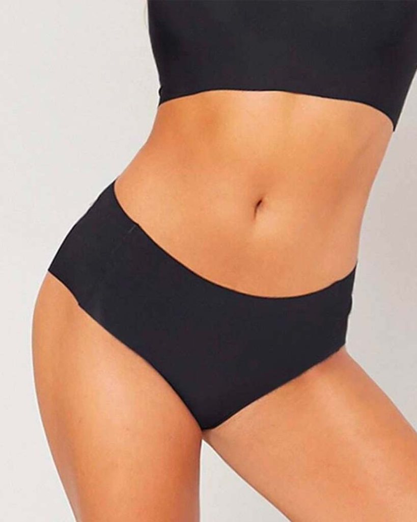 กางเกงในไร้ขอบ Seamless Panties 1 ชิ้น | missBBgirl